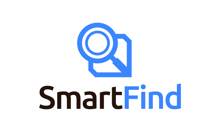 SmartFind logo