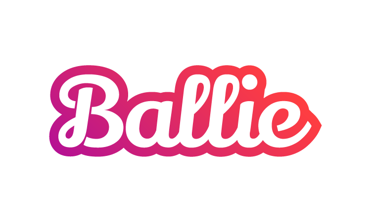 Ballie logo
