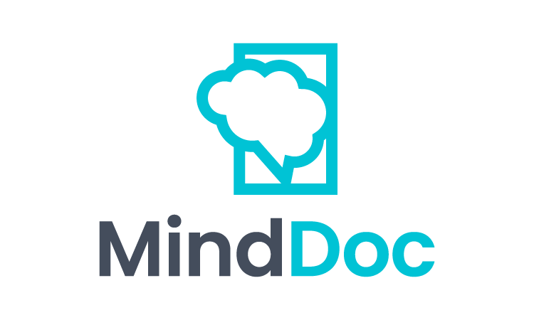 MindDoc logo
