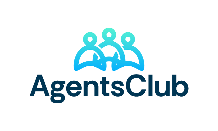 AgentsClub logo