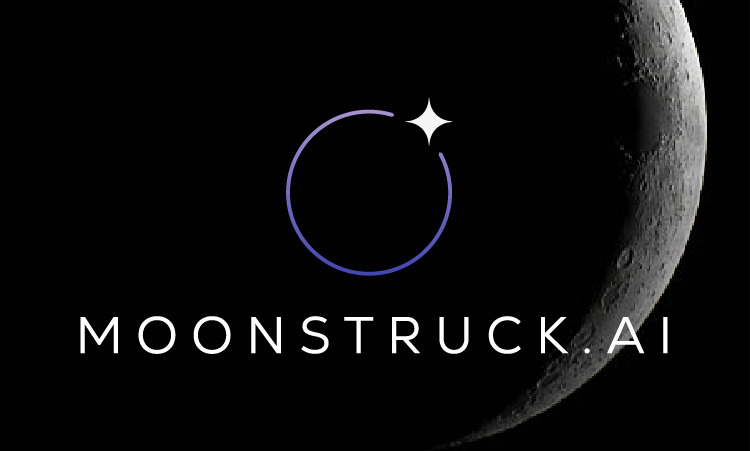 Moonstruck logo