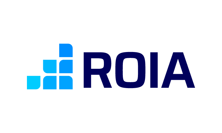 ROIA logo