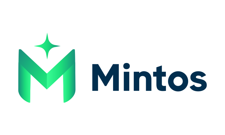 Mintos logo