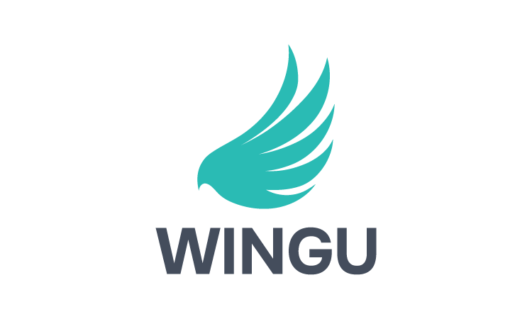 Wingu logo