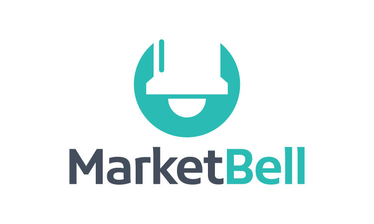 MarketBell logo