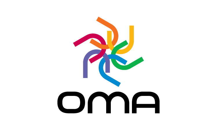 OMA logo