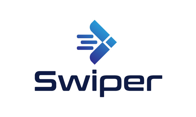 Swiper logo
