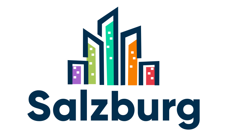Salzburg logo