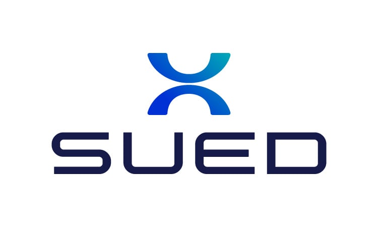 Sued logo
