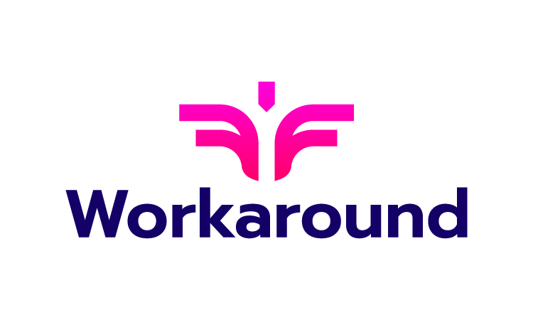 Workaround logo