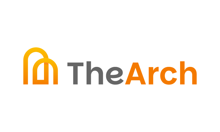 TheArch logo
