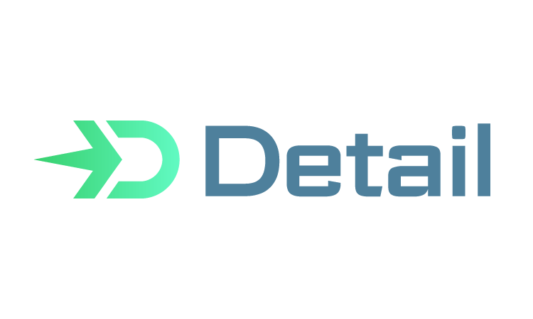 Detail logo