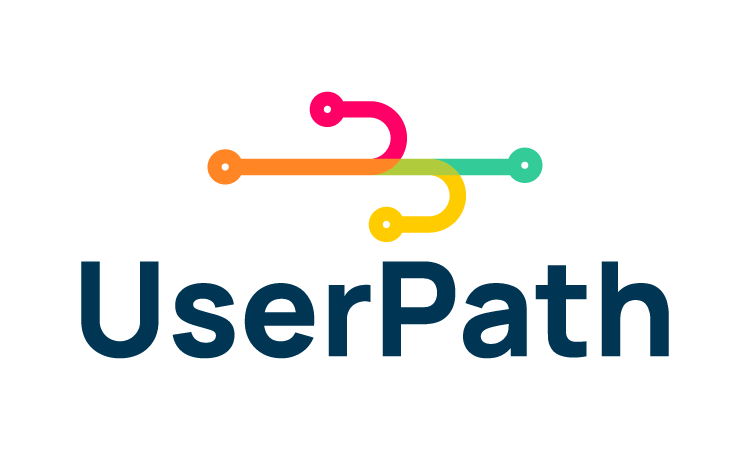 UserPath logo