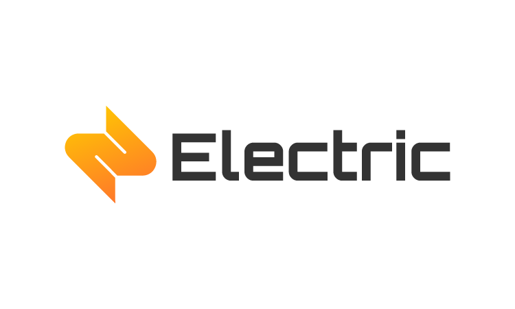 Electric logo