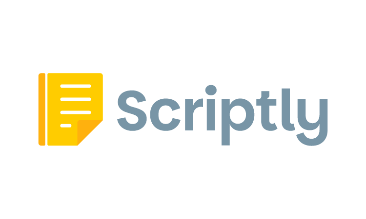 Scriptly logo