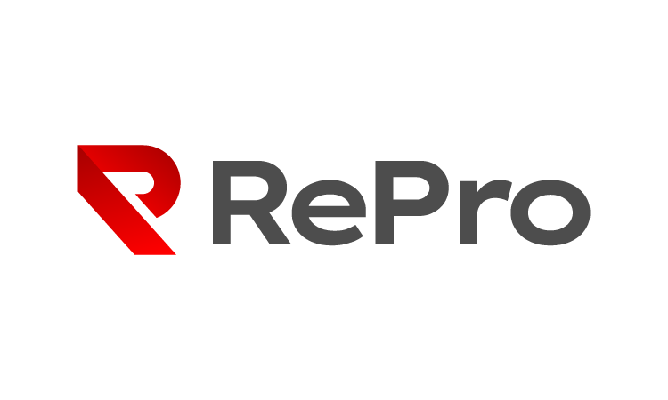 RePro logo