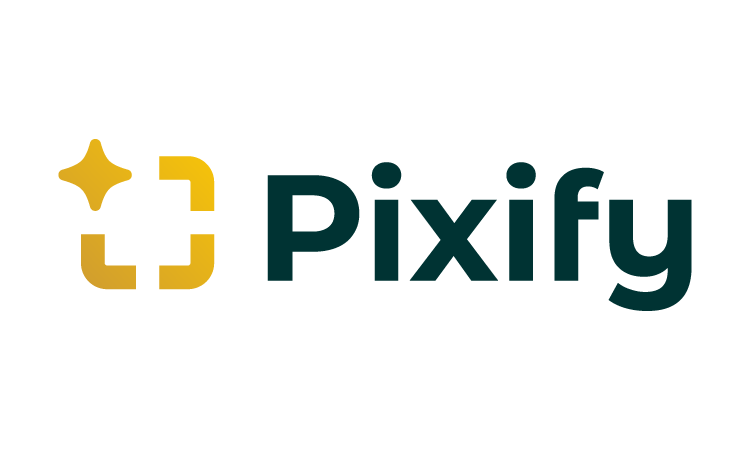 Pixify logo