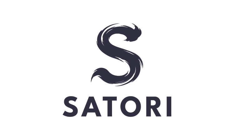 Satori logo