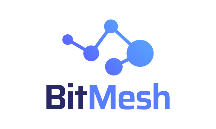 BitMesh.io - Good premium domain names