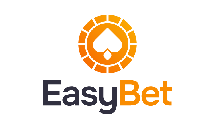 EasyBet logo