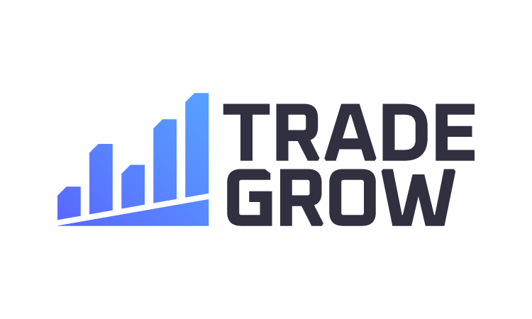 TradeGrow logo
