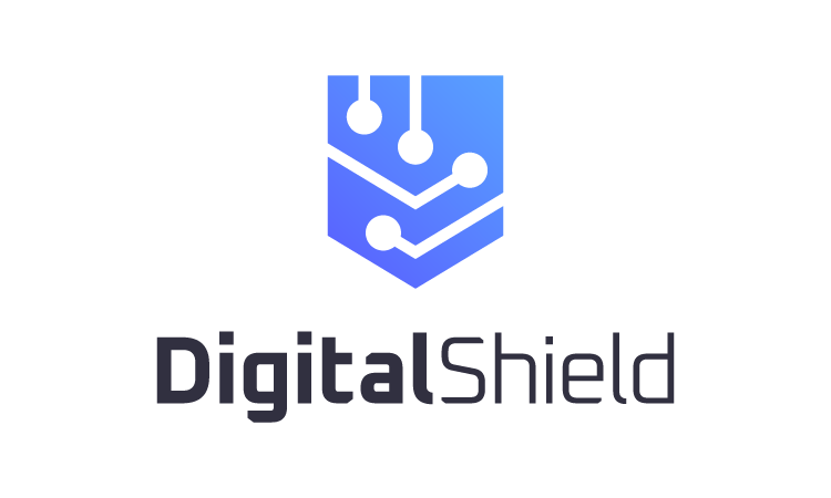DigitalShield logo