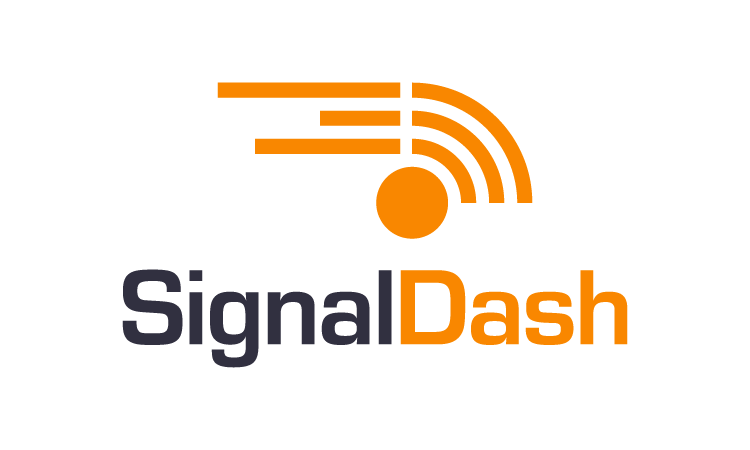 SignalDash logo