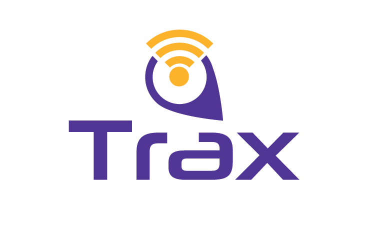 Trax logo