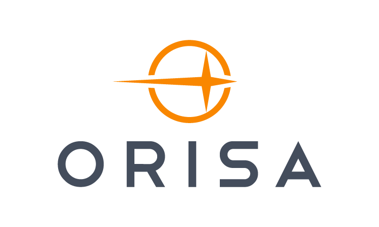 Orisa logo