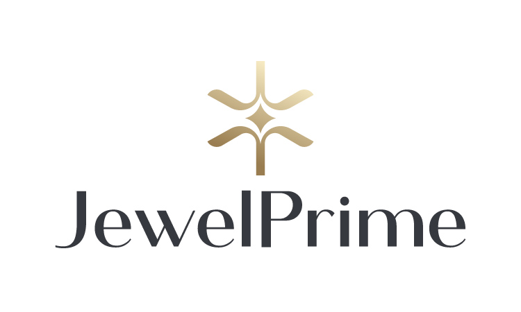 JewelPrime logo
