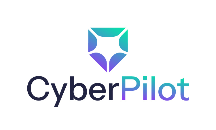 CyberPilot logo