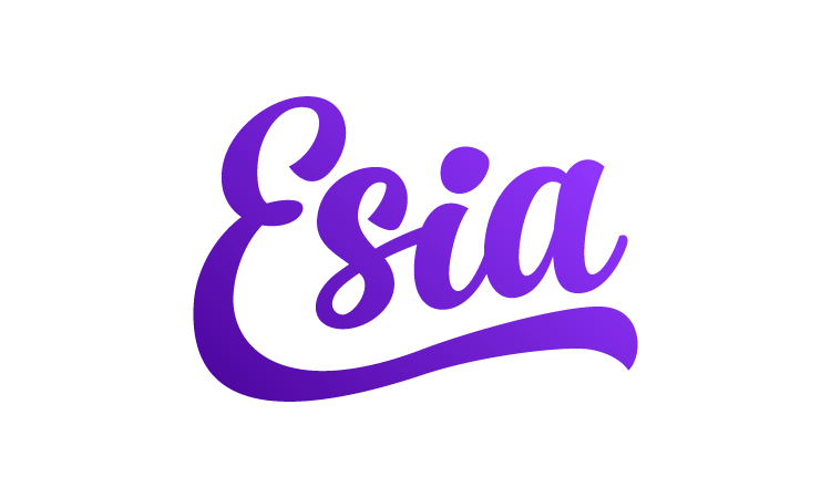 Esia logo