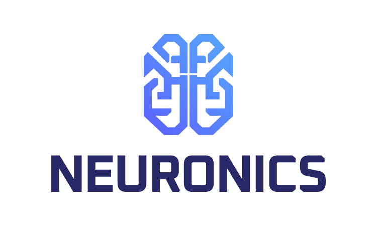Neuronics logo