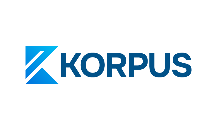 Korpus logo