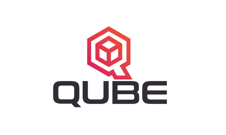 Qube logo