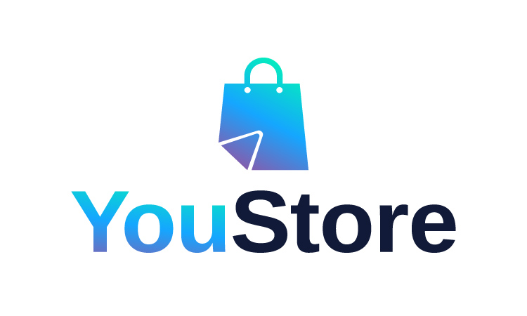 YouStore logo