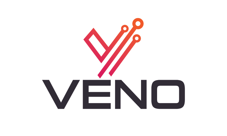 VENO logo
