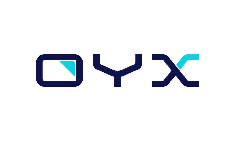 OYX logo