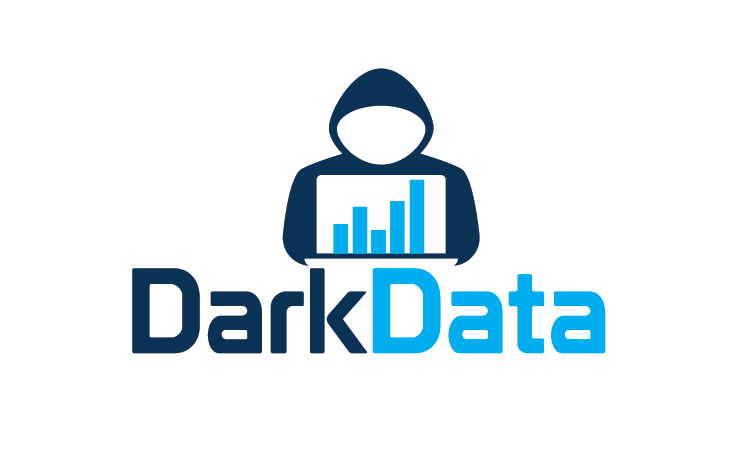 DarkData logo