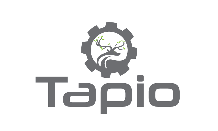 Tapio logo