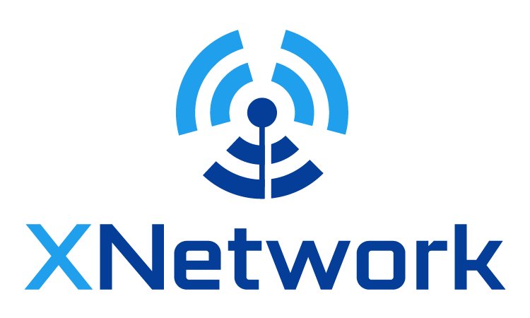 XNetwork logo