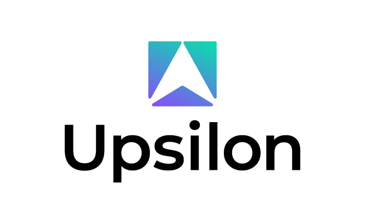 Upsilon logo