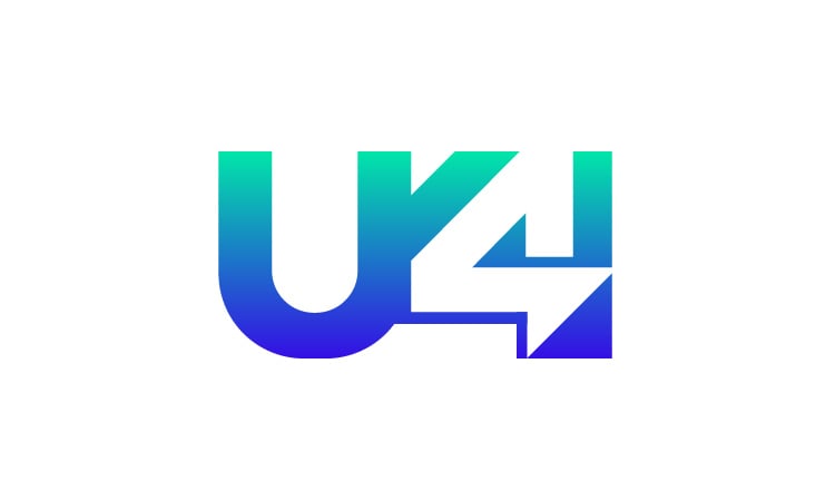 U4 logo