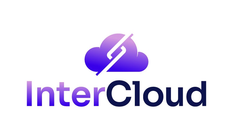 InterCloud logo