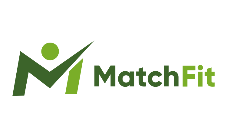 MatchFit logo