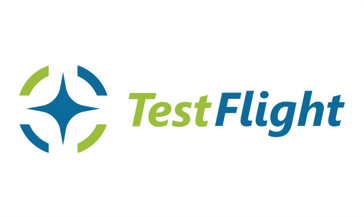 TestFlight logo