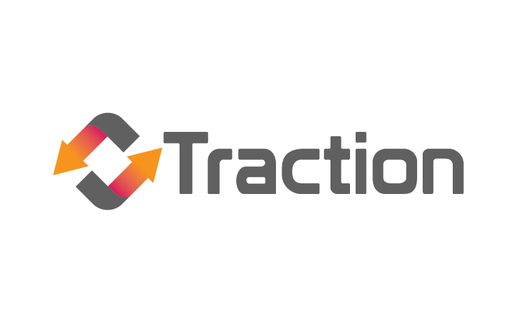 Traction.ai logo