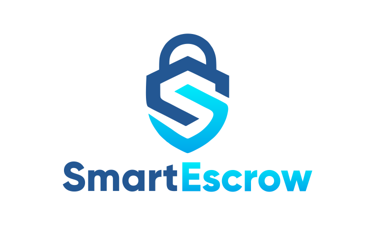 SmartEscrow.io - Unique premium domain names