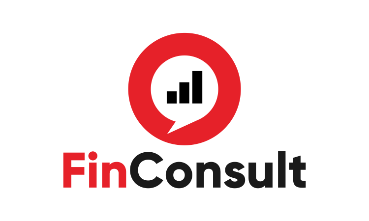 FinConsult logo