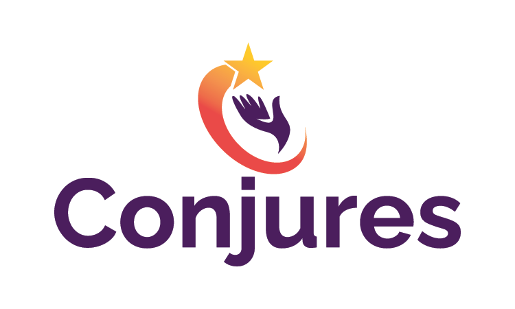 Conjures logo